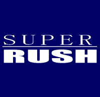 SUPER RUSH